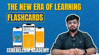 Best Revision Strategy for NEET PG/INI-CET: Flashcards (Active Recall + Spaced Repetition)