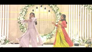 Devus reception may 4th...Ishani and krishna rocked...