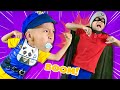 I Want to be a Grown-up Song | Baby Police, Baby Doctor | Kids Songs