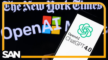 OpenAI challenges New York Times lawsuit on fair use and copyright