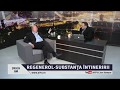 Știrea cea bună - Regenerol, substanța întineririi - Dr. Vasile Bodnar și Cornel Dărvășan