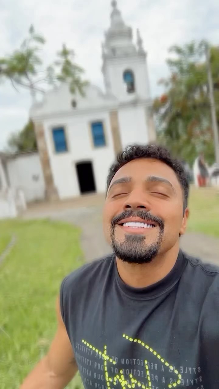 Sexto com Jesus