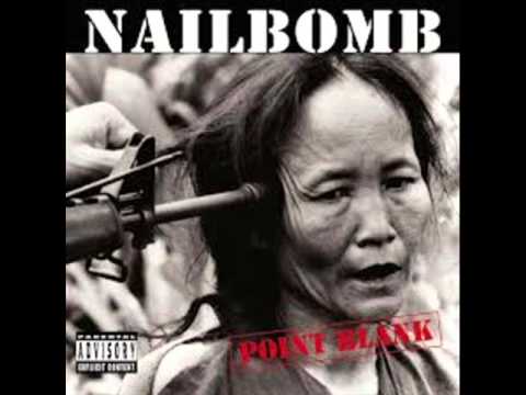 nailbomb---wasting-away-"sheet/score"