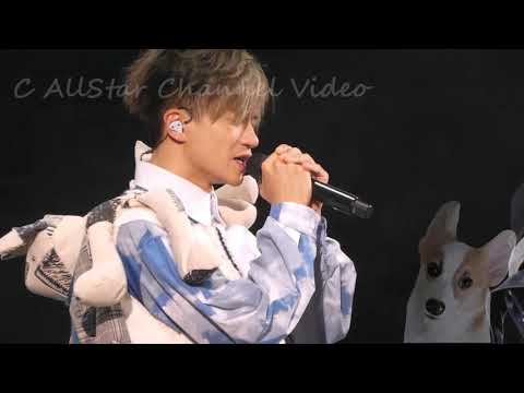 沒明日的恐懼_C AllStar@C AllStar集合吧演唱會 2021.07.25