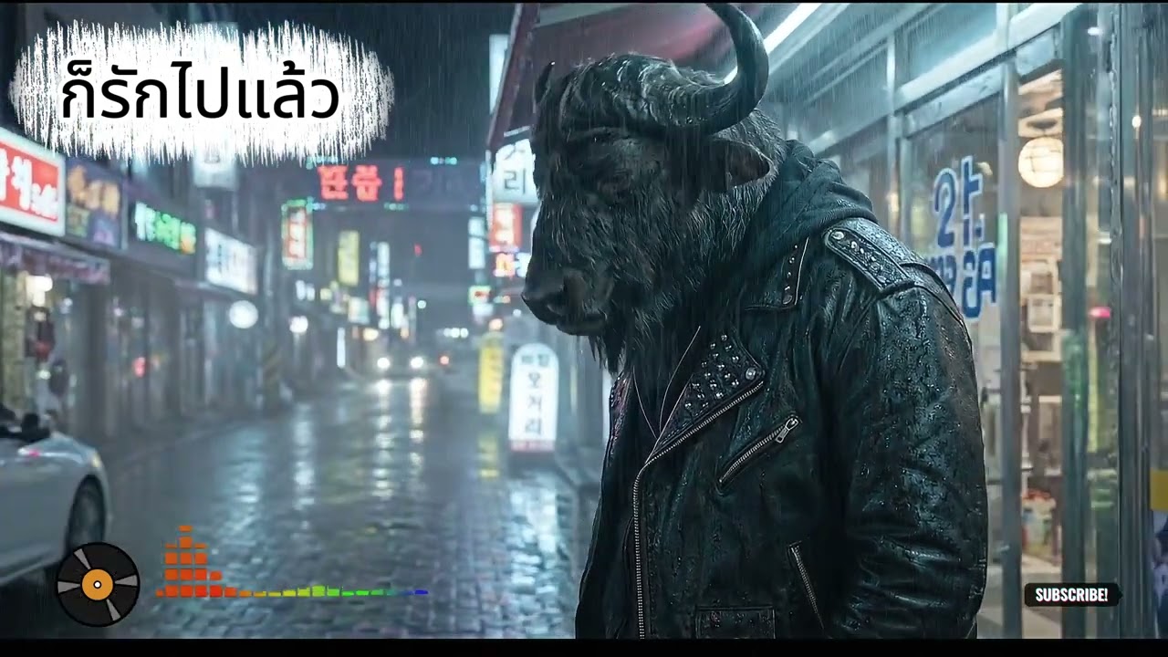 ก็รักไปแล้ว : เพลงเพราะ ฟังพักผ่อน ฟังเดินทาง ฟังสบายๆ ฟังได้ทั้งวัน | เพลงใหม่