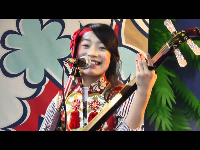 おじいちゃん おばあちゃん ありがとう葵と楓