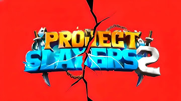It’s Officially OVER for Project Slayers 2..