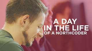 24 Hours at Northcoders