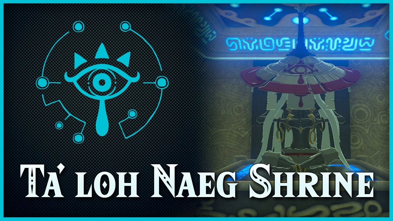 Taloh Naeg Shrine