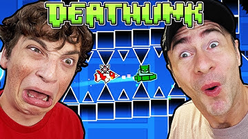 Vortrox + EVW TEAM UP - 100 Life RECENT TAB Challenge with DEATHLINK