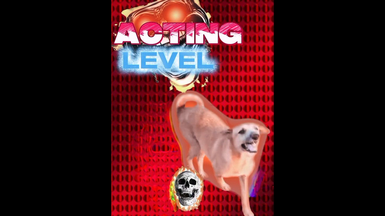 SlowDown 💀 A Plot Twist Hurt Dog Leg 