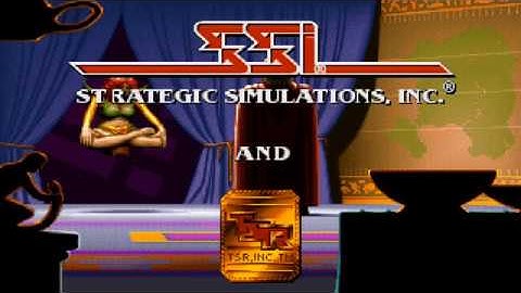 DUNGEON HACK [Intro] [Opening Cinematic] [Full HD]