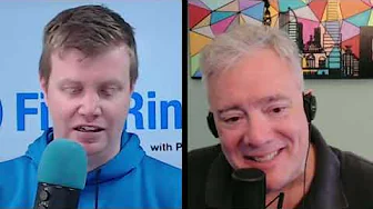 First Ring Daily 1760: Switched Too