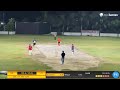 Lucknow Mavericks !!! vs PHEONIX XI | Live - Lucknow Career Cricket Stadium