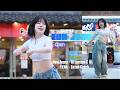 온플릭 オンフリーク ON FLEEK 은정 ウンジョン EunJeong ( Attention & Hype Boy, Catch Catch ) Fancam 4K 20260402