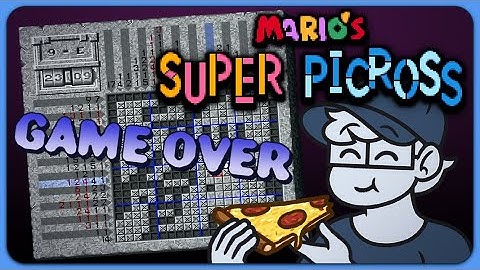 Hamflo Streams - Mario