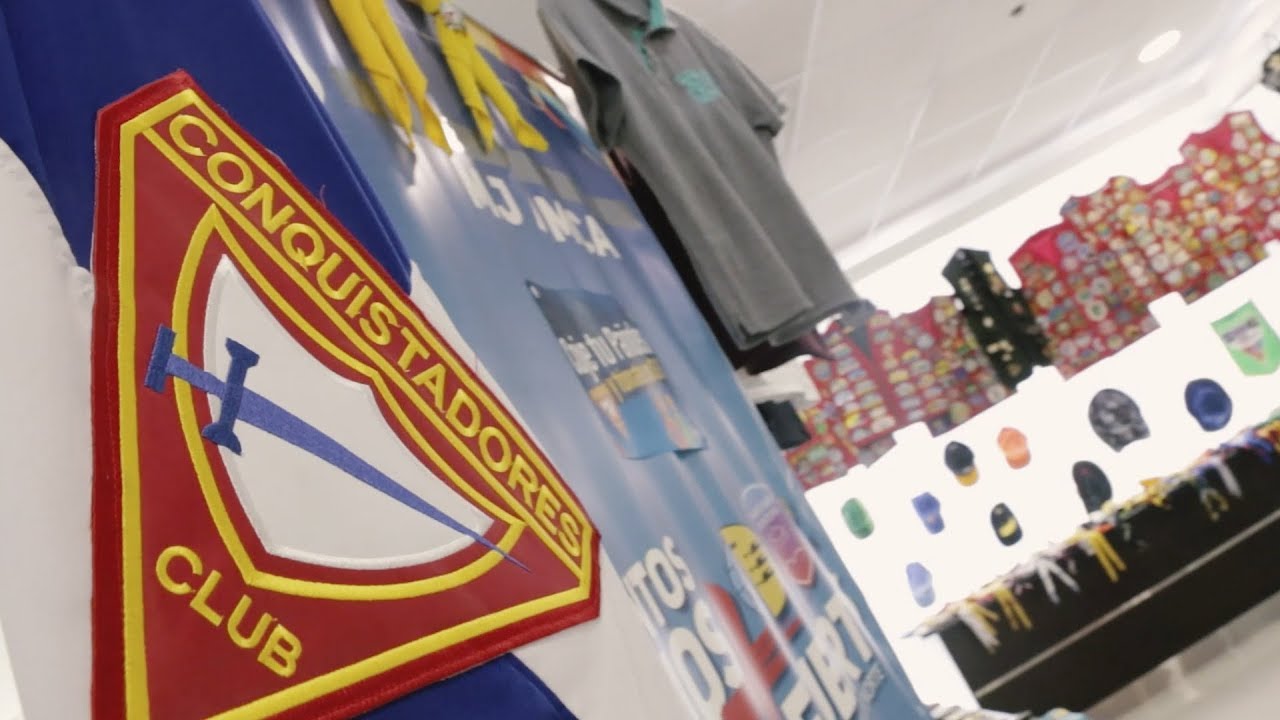 Museo De Conquistadores Upn Youtube