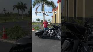 The One Thing Victory Motorcycle GOT RIGHT