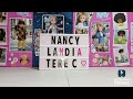 Bienvenidos a NANCYLANDIA