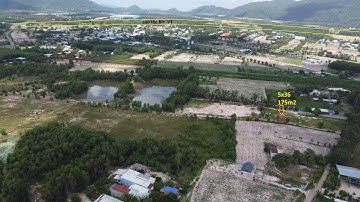 Review Lô Đất View Hồ 5x36 Đường 1 Xẹc Của Vành Đai 4 Tại Châu Pha- Phú Mỹ