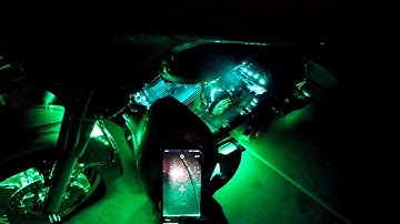 XKGLOW Light install, overview and app details.