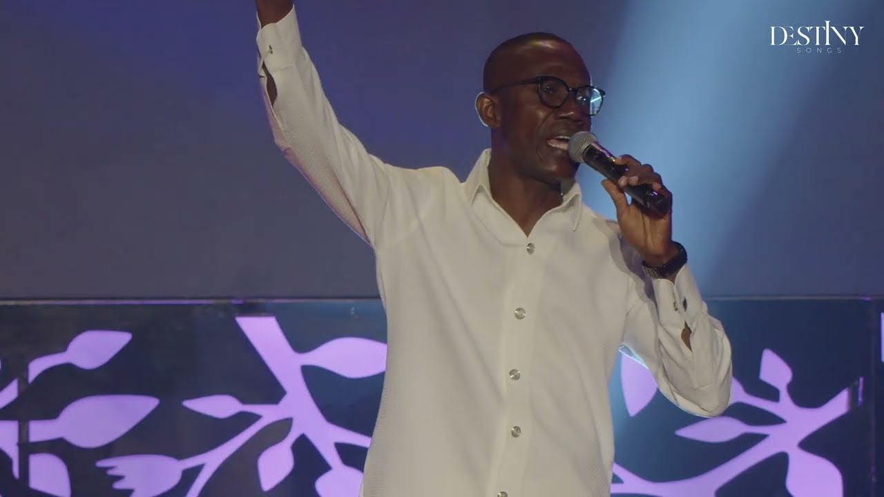 Pastor Ike Nanor || The X 25' Unplugged