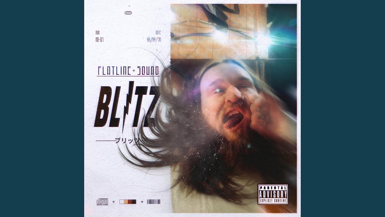 Watch BLITZ on YouTube Watch BLITZ on YouTube