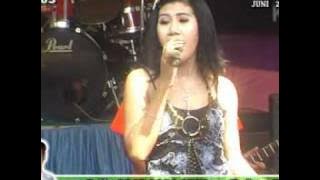 DANGDUT TEPOS bukan cerita dusta  by noerma