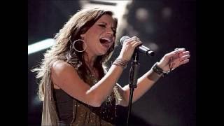 Martina McBride - You Win Again chords