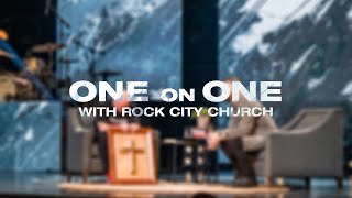 One-On-One With Stan Stever Pastor Chad Fisher The Greatest Of All Time