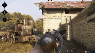 Hunt  Showdown More lack of hit reg?