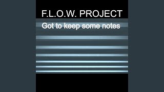 Cut My Loop - F.L.O.W. PROJECT