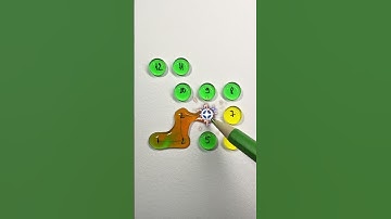 Can you connect It? #iqtes #shortvideo #funny #art #line #puzzle #tricks #colors #drawing #art