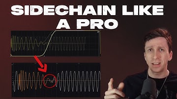 Sidechain Like a Pro – Beginner to Advanced Tutorial
