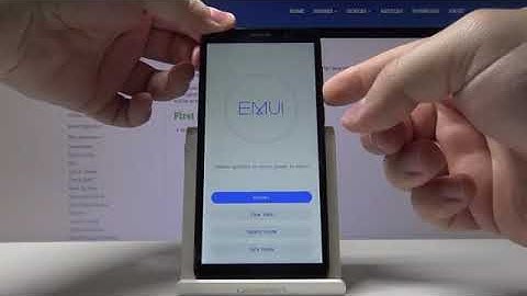 How to Enter Update Mode in HUAWEI Y5p – Download Mode360P sl technical group