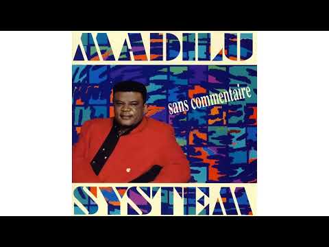 Nzele by Madilu System