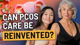 Can PCOS Gaps Unlock HealthTech Growth with Claire Dixon