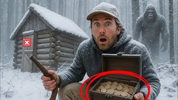 I Found Gold Rush Treasure in a Ghost Town (Part 2)
