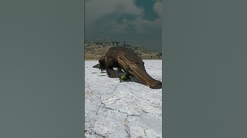 SARCO TLC SOON!!! 🐊🐊🐊 #pathoftitans #dinosaurs #sarcosuchus #tlc