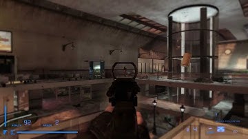 Underhell | Part 4 | Attack on the Mall!