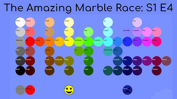 The Amazing Marble Race: Season 1, Episode 4