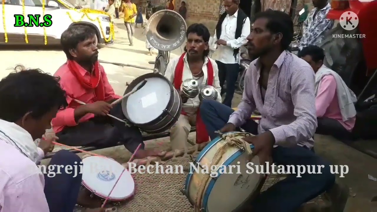 Mangai da Chhapra se chunriya @bechanbechan9717