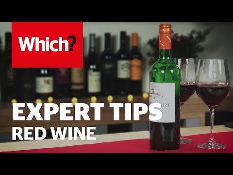 Wine for beginners - Which? experts share 3 essential tips