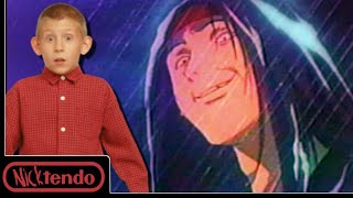 The Mysterious Anime From Malcolm in the Middle’s Intro - Nazca (1998) Review