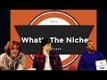 Whats the niche podcast ep 74 featuring bo stanley part 2