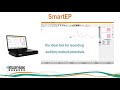 Intelligent hearing systems product demo smartep