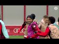 Voller Fokus: Das Abschlusstraining vor Slovan Bratislava! | Finaler Spieltag in der UCL