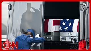 Iran war: Casualty count exceeds 600 as Pentagon changes accounting