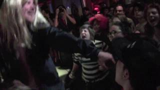 Gouge Away at The Fest 15 on October 28, 2016 at The Atlantic, Gainesville, FL
