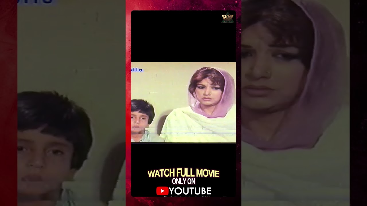 Tera Dushman Kaun Hai, Malu? |MARSHAL Movie| Punjabi Pakistani Movie Shorts